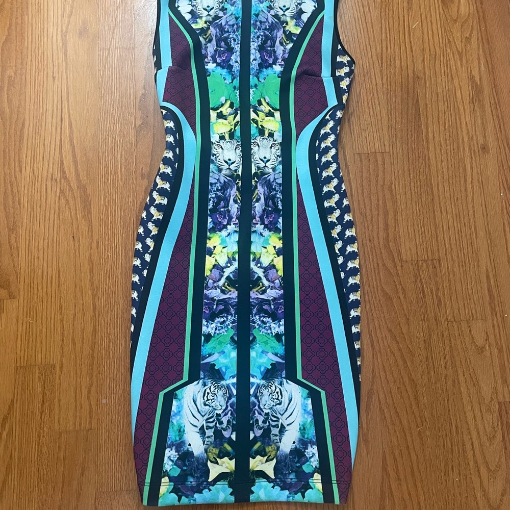 Clover Canyon Dress
